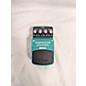 Used Behringer CS400 Compressor Sustainer Effect Pedal thumbnail