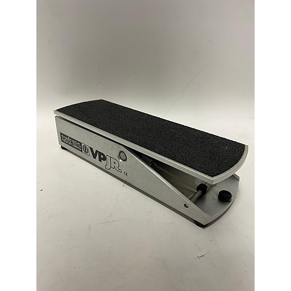 Used Ernie Ball VP Junior Passive Volume Pedal