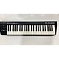 Used M-Audio Keystation 49ES MIDI Controller thumbnail