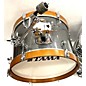 Used TAMA CLUB JAM Drum Kit