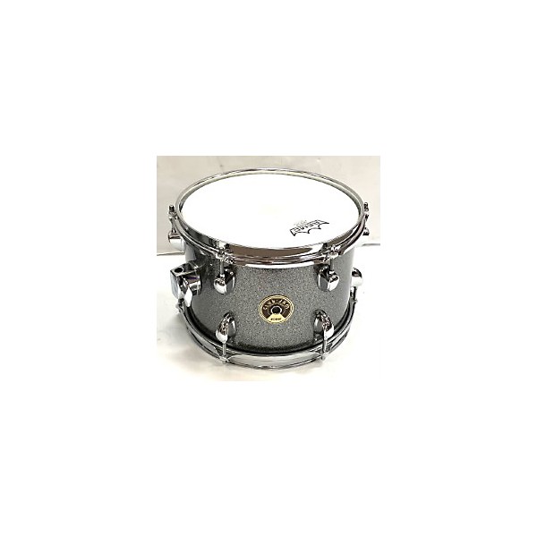 Used TAMA CLUB JAM Drum Kit