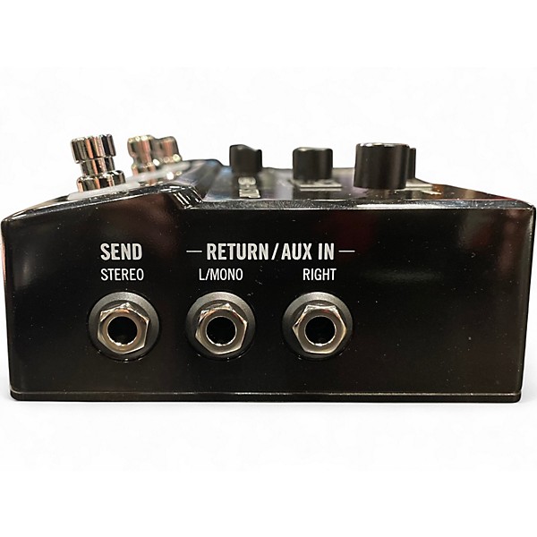 Used Line 6 HX EFFECTS Effect Processor