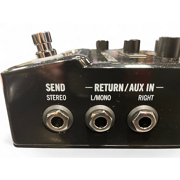 Used Line 6 HX EFFECTS Effect Processor