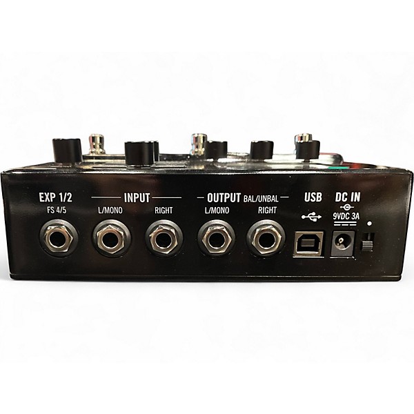 Used Line 6 HX EFFECTS Effect Processor