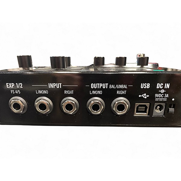 Used Line 6 HX EFFECTS Effect Processor