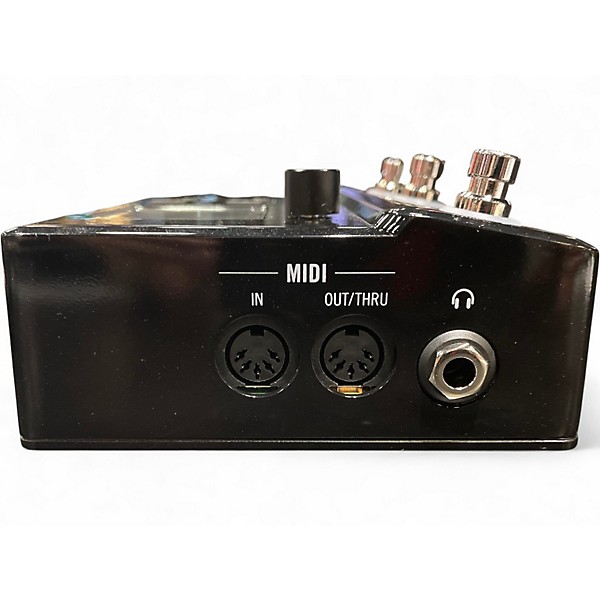 Used Line 6 HX EFFECTS Effect Processor