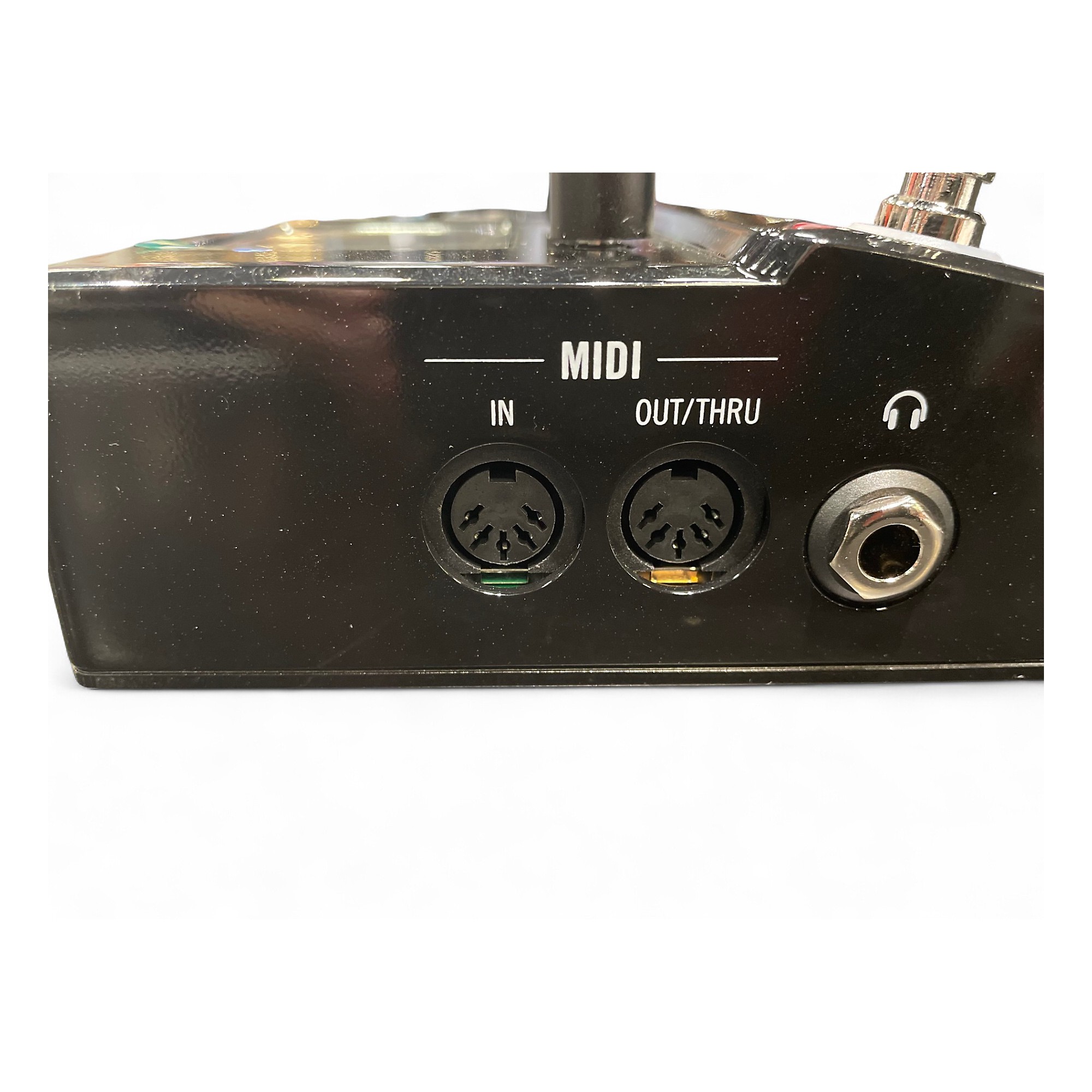 Used Line 6 HX EFFECTS Effect Processor | Guitar Center