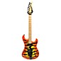 Used Kramer Used Kramer Pacer Vintage Reissue Tiger Stripe Solid Body Electric Guitar thumbnail