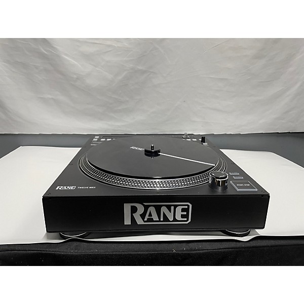 Used RANE TWELVE MK2 DJ Controller