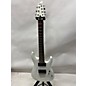 Used Schecter Guitar Research Used Schecter Guitar Research C-7 Deluxe White Solid Body Electric Guitar thumbnail