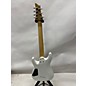 Used Schecter Guitar Research Used Schecter Guitar Research C-7 Deluxe White Solid Body Electric Guitar