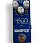 Used Wampler Used Wampler Ego Compressor Effect Pedal thumbnail