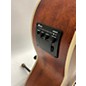 Used Ibanez Used Ibanez PNB14E-OPN Natural Electric Bass Guitar