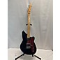 Used Reverend Double Agent Solid Body Electric Guitar thumbnail