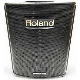 Used Roland Used Roland BA 330 Powered Speaker