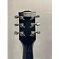 Used Gibson Used Gibson SG Modern BLUEBERRY Solid Body Electric Guitar