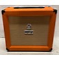 Used Orange Amplifiers Used Orange Amplifiers Crush 35RT Guitar Combo Amp thumbnail