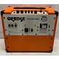 Used Orange Amplifiers Used Orange Amplifiers Crush 35RT Guitar Combo Amp