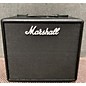 Used Marshall CODE 25W 1x10 Guitar Combo Amp thumbnail