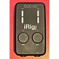 Used IK Multimedia Used IK Multimedia IRIG Pro Duo thumbnail