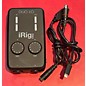 Used IK Multimedia Used IK Multimedia IRIG Pro Duo