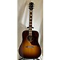 Used Gibson Hummingbird Studio Acoustic Guitar thumbnail