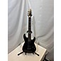 Used Schecter Guitar Research Used Schecter Guitar Research Damien Elite 7 Black Solid Body Electric Guitar thumbnail