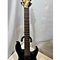 Used Jackson Used Jackson JS32R Dinky Floyd Rose Black Solid Body Electric Guitar thumbnail