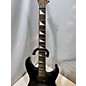 Used Jackson Used Jackson JS22-7 Dinky 7 String Black Solid Body Electric Guitar thumbnail