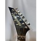 Used Jackson Used Jackson JS22-7 Dinky 7 String Black Solid Body Electric Guitar