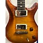 Used PRS McCarty 10 Top Solid Body Electric Guitar