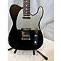 Used Fender Used Fender American Ultra Telecaster Texas Tea Solid Body Electric Guitar thumbnail