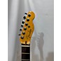 Used Fender Used Fender American Ultra Telecaster Texas Tea Solid Body Electric Guitar