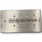 Used MXR DC BRICK Power Supply thumbnail