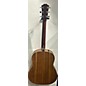 Used Taylor Used Taylor Ad17e Redtop Red Acoustic Electric Guitar thumbnail