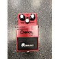 Used BOSS Used BOSS DM2W Delay Waza Craft Effect Pedal thumbnail