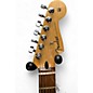 Used Fender Used Fender Player Stratocaster HSS Candy Red Burst Solid Body Electric Guitar