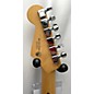 Used Fender Used Fender Player Stratocaster HSS Candy Red Burst Solid Body Electric Guitar