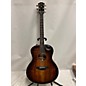 Used Taylor Used Taylor K26CE SHADED EDGE BURST Acoustic Electric Guitar thumbnail