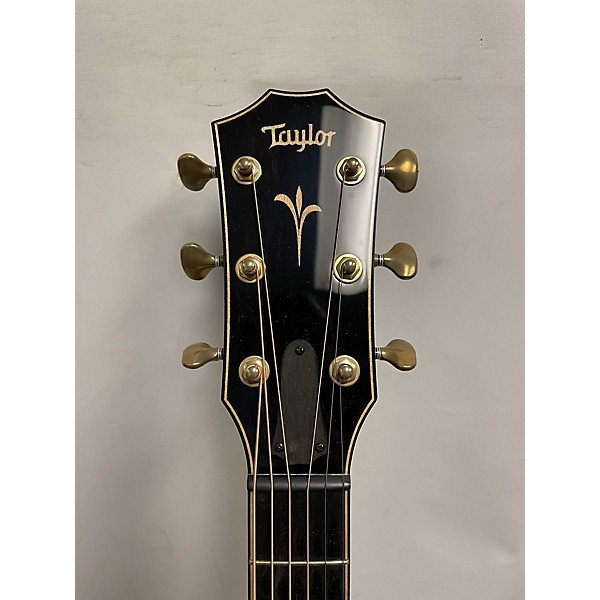 Used Taylor Used Taylor K26CE SHADED EDGE BURST Acoustic Electric Guitar