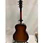 Used Taylor Used Taylor K26CE SHADED EDGE BURST Acoustic Electric Guitar