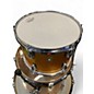 Used Ludwig Used Ludwig CLASSIC MAPLE PROBEAT GOLD SPARKLE Drum Kit thumbnail