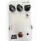 Used JHS Used JHS phaser Effect Pedal thumbnail