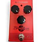 Used TC Electronic Used TC Electronic blood Moon Phaser Effect Pedal thumbnail