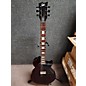 Used ESP Used ESP Ltd Ec201FT Cherry Solid Body Electric Guitar thumbnail