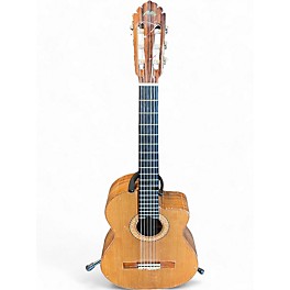 Used Manuel Rodriguez Used Manuel Rodriguez MODEL CUTAWAY B NATURAL Classical Acoustic Guitar