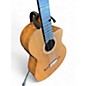 Used Manuel Rodriguez Used Manuel Rodriguez MODEL CUTAWAY B NATURAL Classical Acoustic Guitar