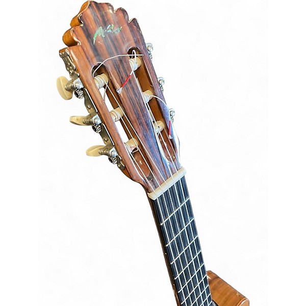 Used Manuel Rodriguez Used Manuel Rodriguez MODEL CUTAWAY B NATURAL Classical Acoustic Guitar