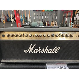 Used Epiphone Used Marshall VALVESTATE Guitar Amp Head