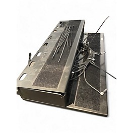 Used In Store Used Used PEDALBOARD MULTISTAGE PEDALBOARD Pedal Board